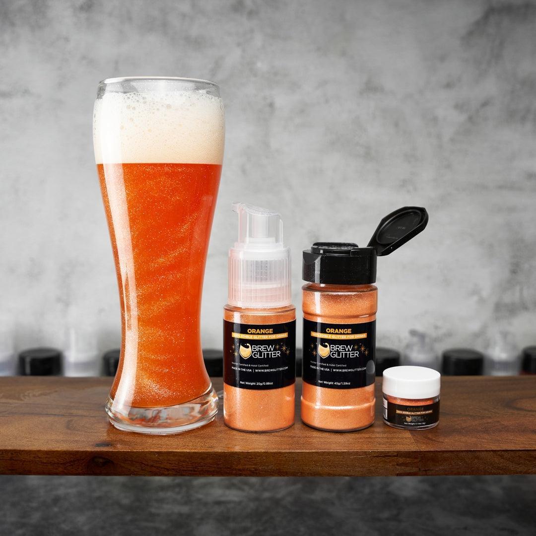 10 Popular Oktoberfest Drinks | Beers & More | Brewglitter