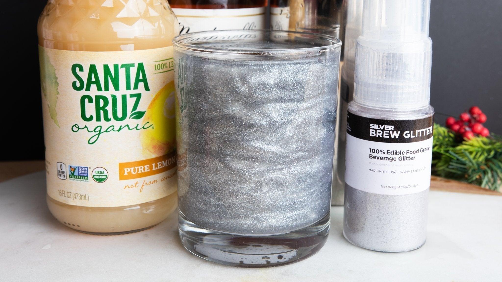 A Christmas Cocktail - Dante House Punch