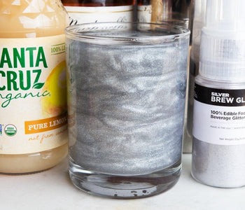 A Christmas Cocktail - Dante House Punch