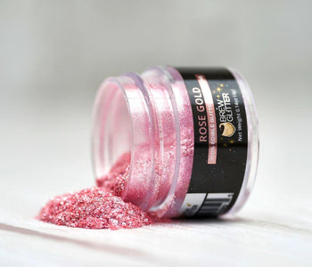 Brew Glitter's Buzzfeed Feature