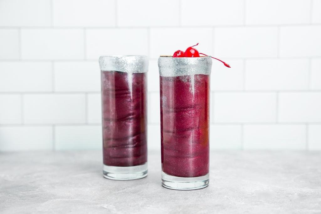 Christmas Night in a Cup