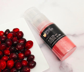 Cranberry Apple Cocktail