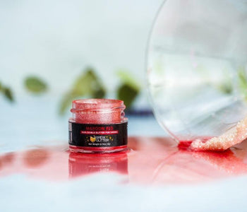 Hanukkah Sparkling Pear Sangria