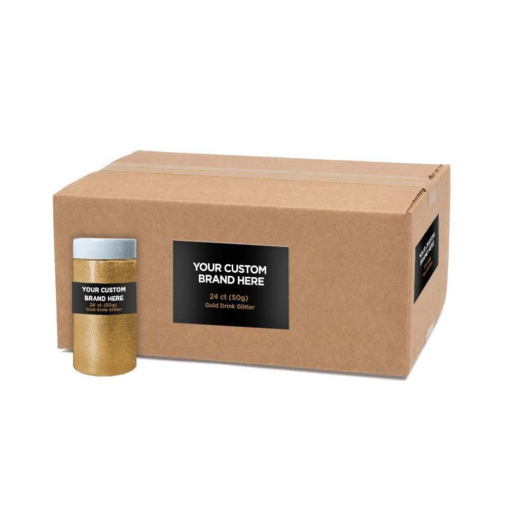 Private Label Manufacturers | Brewglitter®