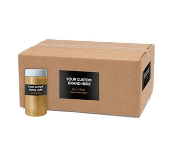 Private Label Manufacturers | Brewglitter®