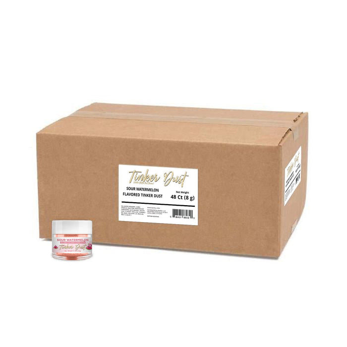 Sour Watermelon Flavored Tinker Dust Wholesale-Brew Glitter®