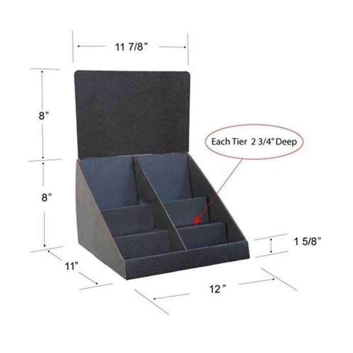 Tinker Dust POS Stand (Stand Only)-Brew Glitter®