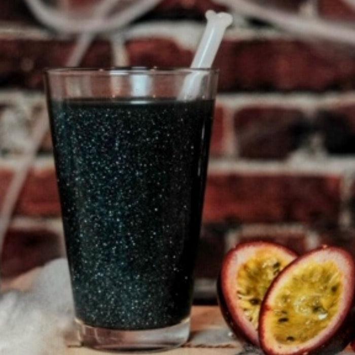 Black Magic, Halloween Cocktail-Brew Glitter®