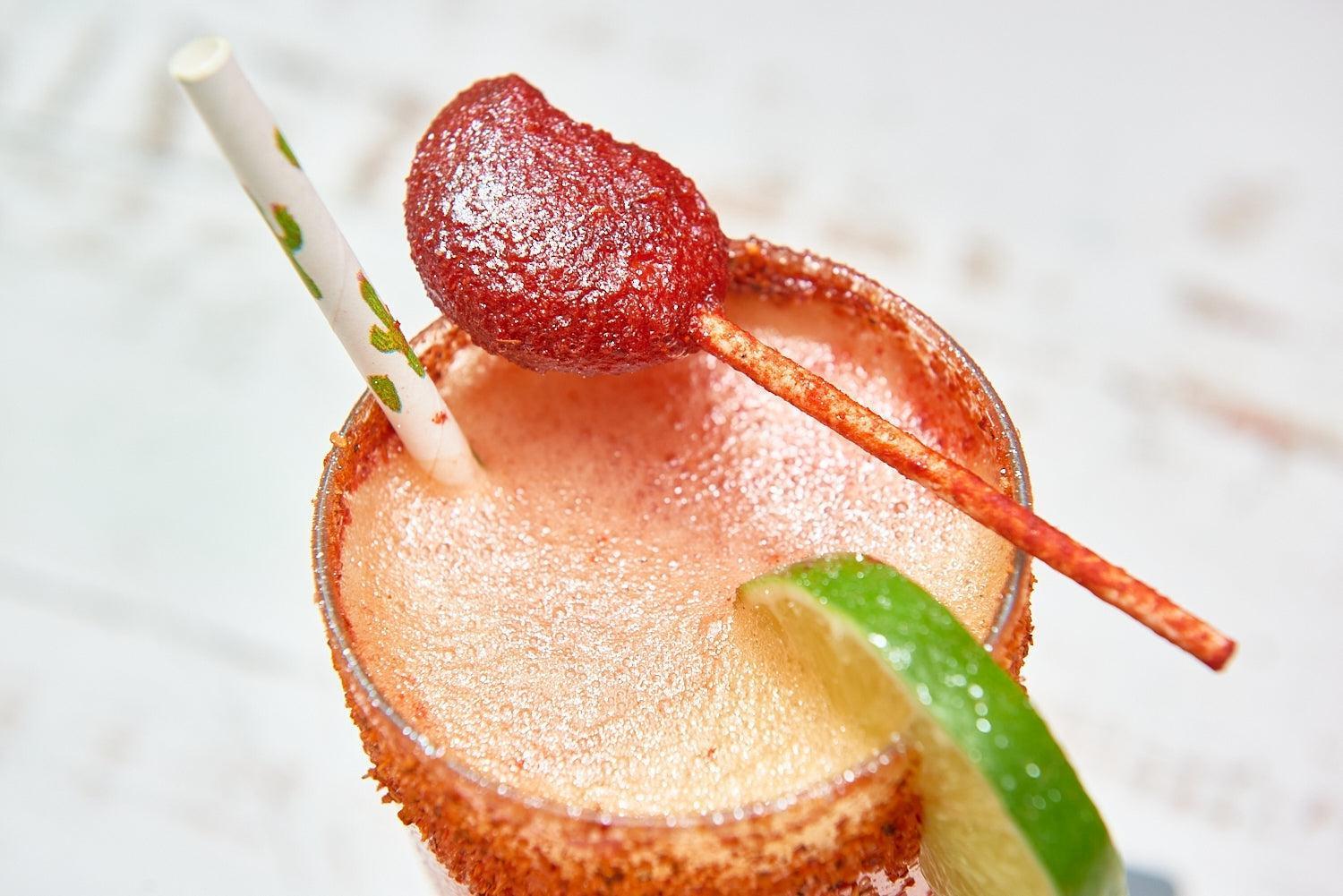 Cinco De Mayo Fiesta Drink-Brew Glitter®