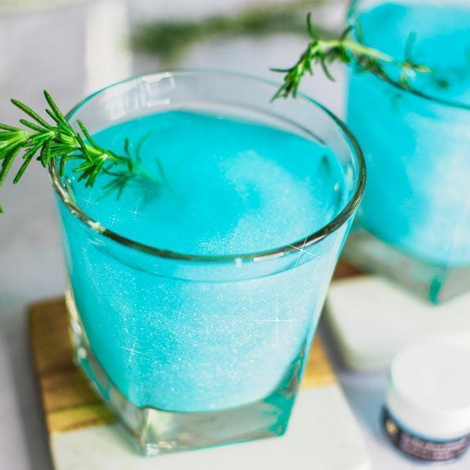 New Years Cocktail Ideas-Brew Glitter®