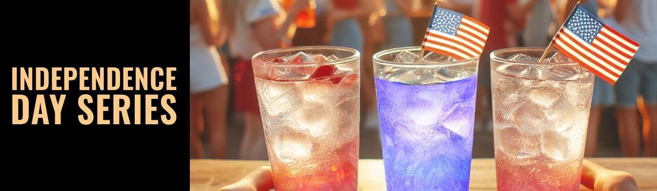 4th of July Combo Packs-Brew Glitter®