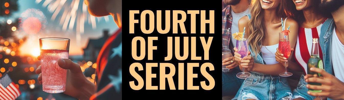 4th of July Series-Brew Glitter®