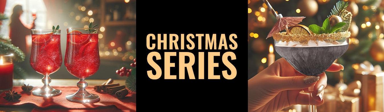 Christmas-Brew Glitter®