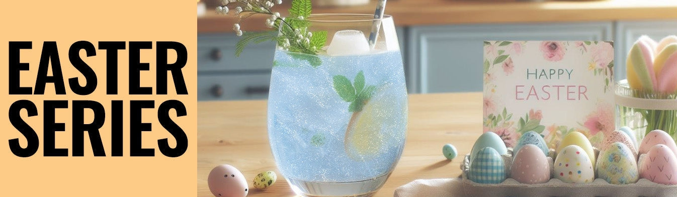 Easter-Brew Glitter®