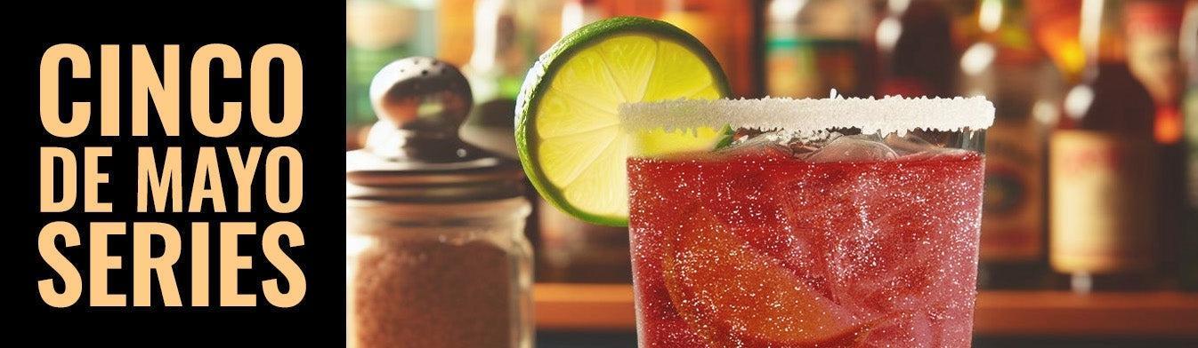 Happy Cinco de Mayo!-Brew Glitter®