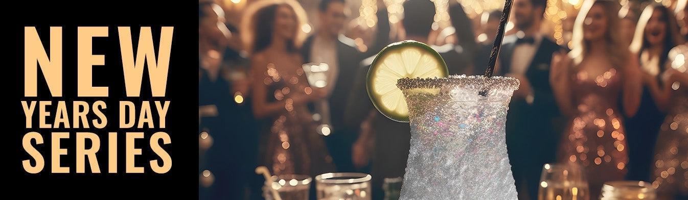 New Year's Day-Brew Glitter®