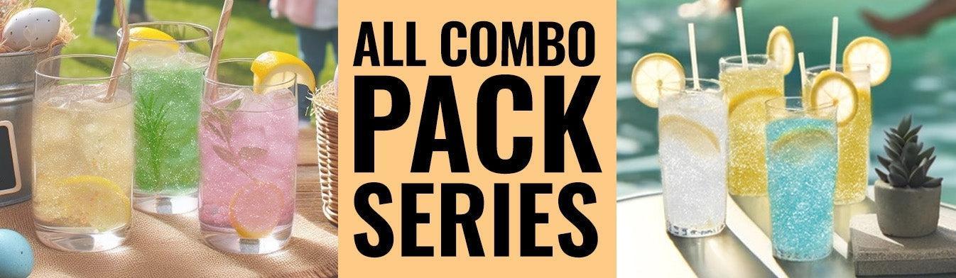 Shop All Combo Packs-Brew Glitter®