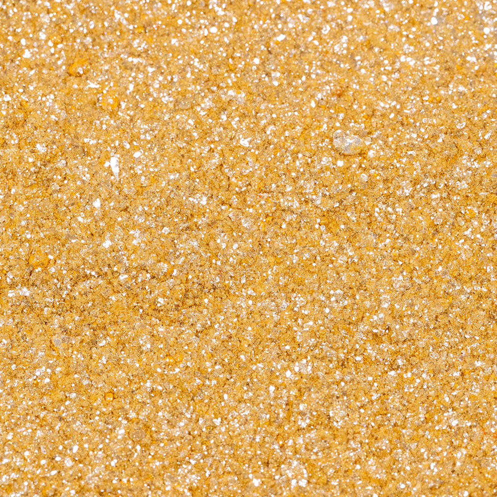 Gold Edible Glitter Tinker Dust | 5 Gram Jar - Brew Glitter®