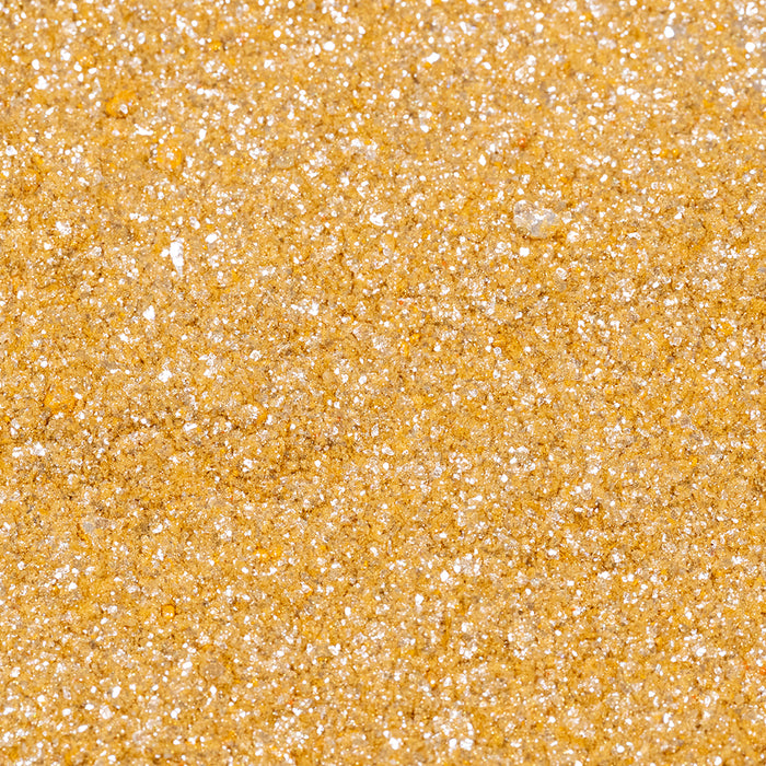 Gold Tinker Dust Edible Glitter | Food Grade Glitter - Brew Glitter®