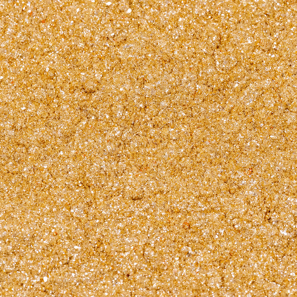 Bright Gold Edible Glitter Tinker Dust | 5 Gram Jar - Brew Glitter®