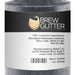 Black Shimmer Brew Glitter Spray Pump by the Case | Private Label-Brew Glitter®