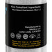 Blue Color Changing Brew Glitter Mini Spray Pump by the Case | Private Label-Brew Glitter®