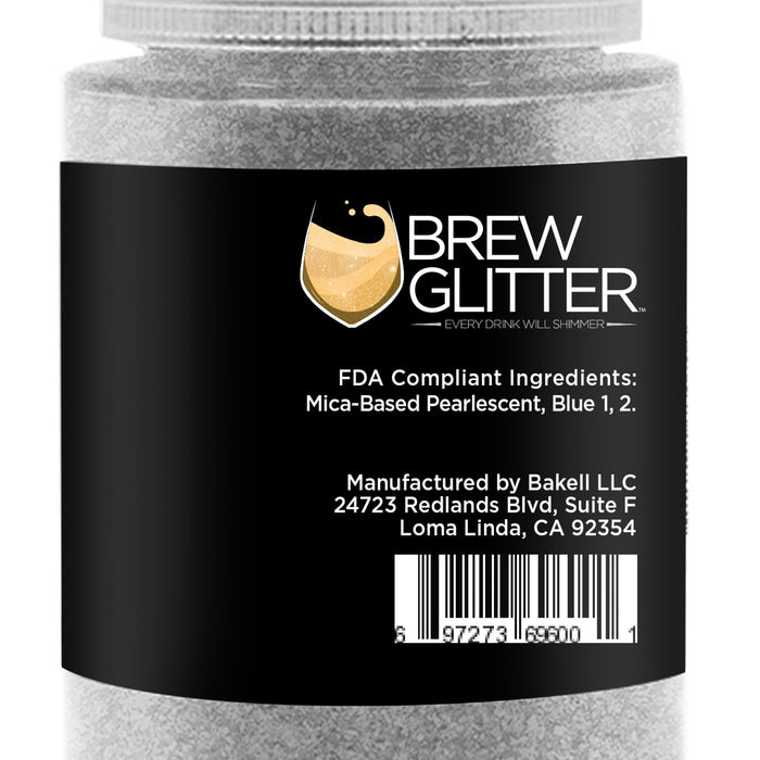 Blue Color Changing Brew Glitter Spray Pump-Brew Glitter®