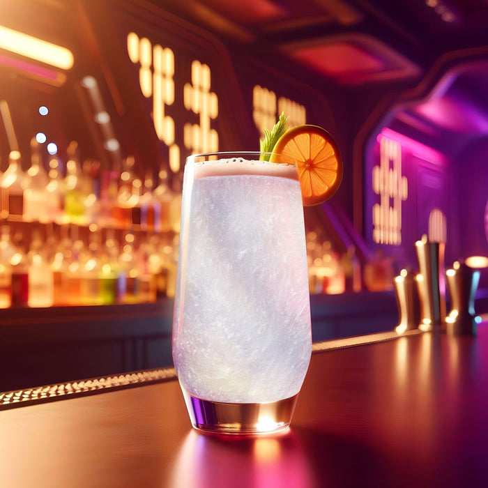 Blue Iridescent Brew Glitter by the Case | Private Label-Brew Glitter®