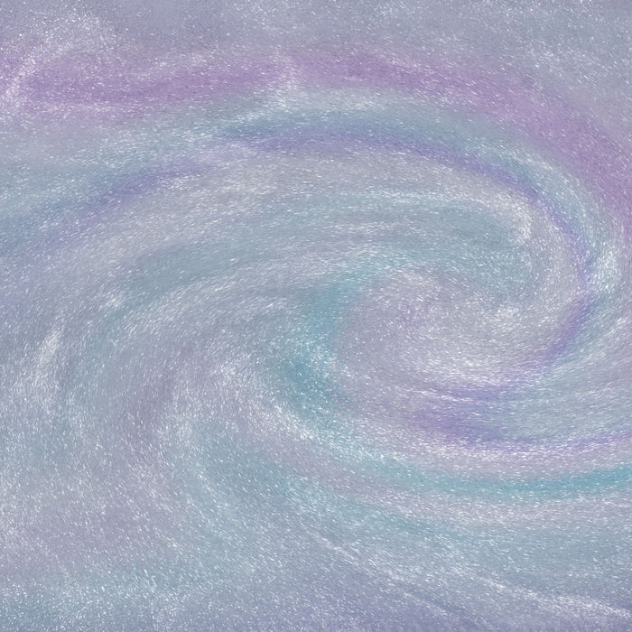 Blue Iridescent Brew Glitter | Food Grade Beverage Glitter