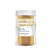 Bright Gold Tinker Dust Edible Glitter | Food Grade Glitter-Brew Glitter®