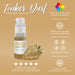 Bright Gold Tinker Dust Edible Glitter Spray Pump-Brew Glitter®