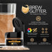 Bronze Brew Glitter | Bulk Sizes-Brew Glitter®