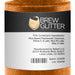 Bronze Brew Glitter Spray Pump by the Case-Brew Glitter®