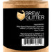 Bronze Brew Glitter Spray Pump by the Case | Private Label-Brew Glitter®