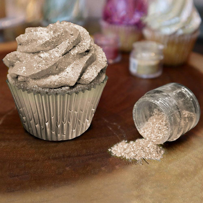 Brown Tinker Dust by the Case | Private Label-Brew Glitter®