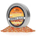 Candy Corn Rimming Sugar-Brew Glitter®
