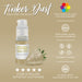 Champagne Gold Edible Glitter Spray 4g Pump | Tinker Dust®-Brew Glitter®