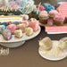 Champagne Gold Tinker Dust Edible Glitter | Food Grade Glitter-Brew Glitter®