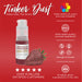 Christmas Red Edible Glitter Spray 4g Pump | Tinker Dust®-Brew Glitter®