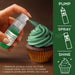 Classic Green Edible Glitter Spray 4g Pump | Tinker Dust®-Brew Glitter®