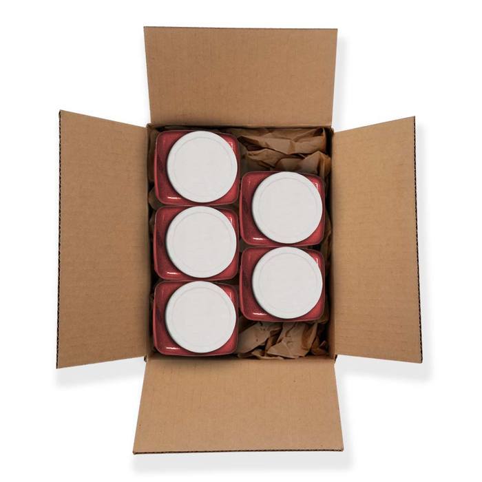 Classic Red Brew Dust by the Case-Brew Glitter®