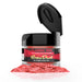 Classic Red Edible Brew Dust | 4 Gram Jar-Brew Glitter®