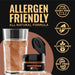 Copper Brew Glitter by the Case | Private Label-Brew Glitter®