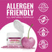 Cranberry Tinker Dust Edible Glitter | Food Grade Glitter-Brew Glitter®