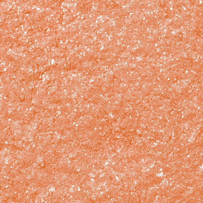 Creamsicle Orange Edible Glitter Spray 4g Pump | Tinker Dust®-Brew Glitter®