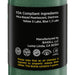 Dark Green Brew Glitter | Mini Pump Wholesale by the Case-Brew Glitter®