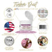 Deep Pink Tinker Dust by the Case-Brew Glitter®
