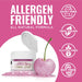 Deep Pink Tinker Dust Edible Glitter | Food Grade Glitter-Brew Glitter®