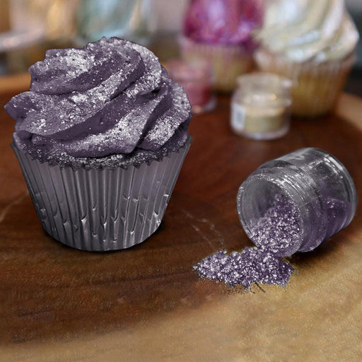 Deep Purple Tinker Dust by the Case | Private Label-Brew Glitter®