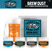 Edible Glitter Dust Father's Day Dad's Strength Decorating Kit-Brew Glitter®